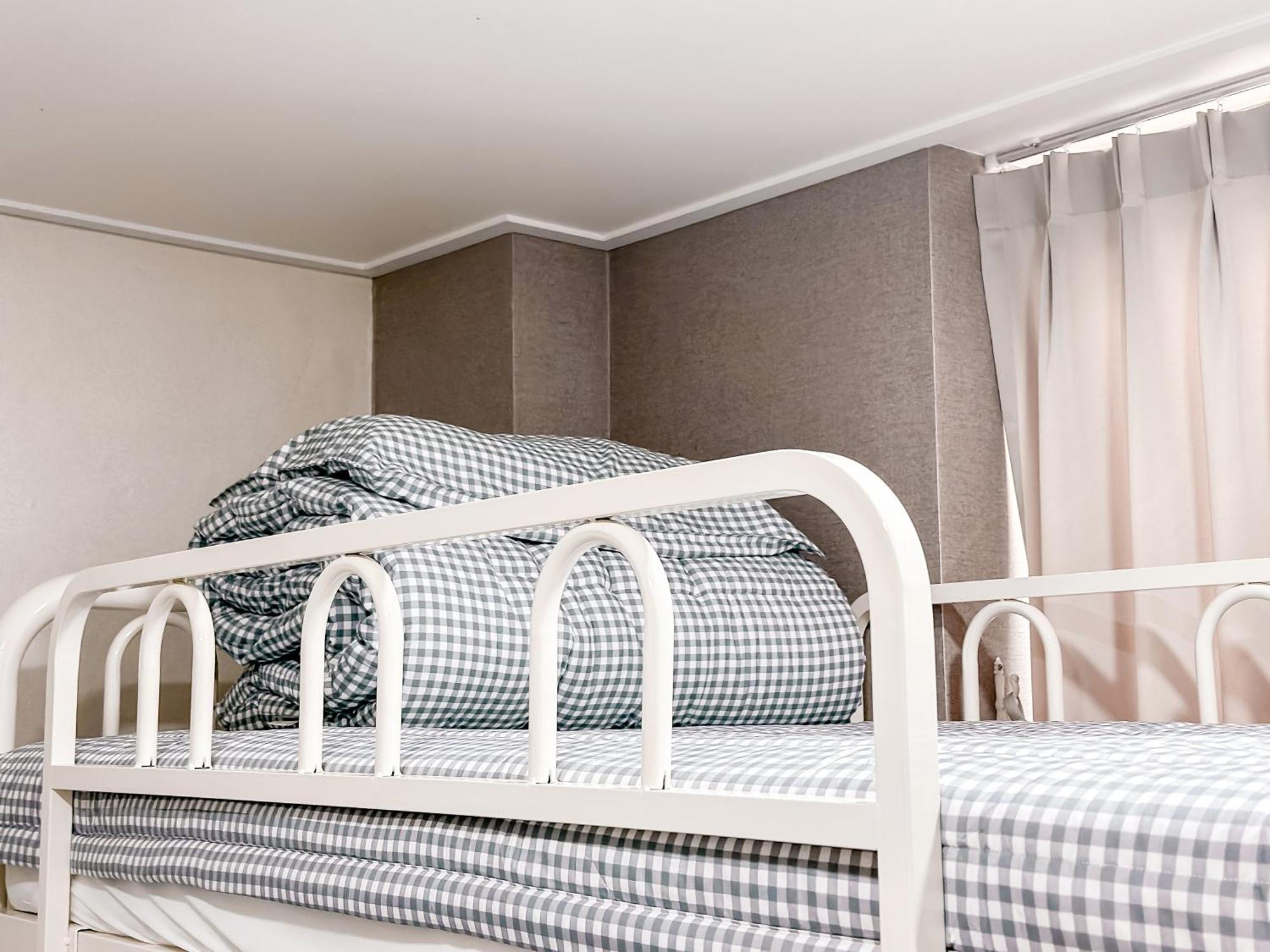 Dongseongro Zero Guesthouse Τεγκού Εξωτερικό φωτογραφία