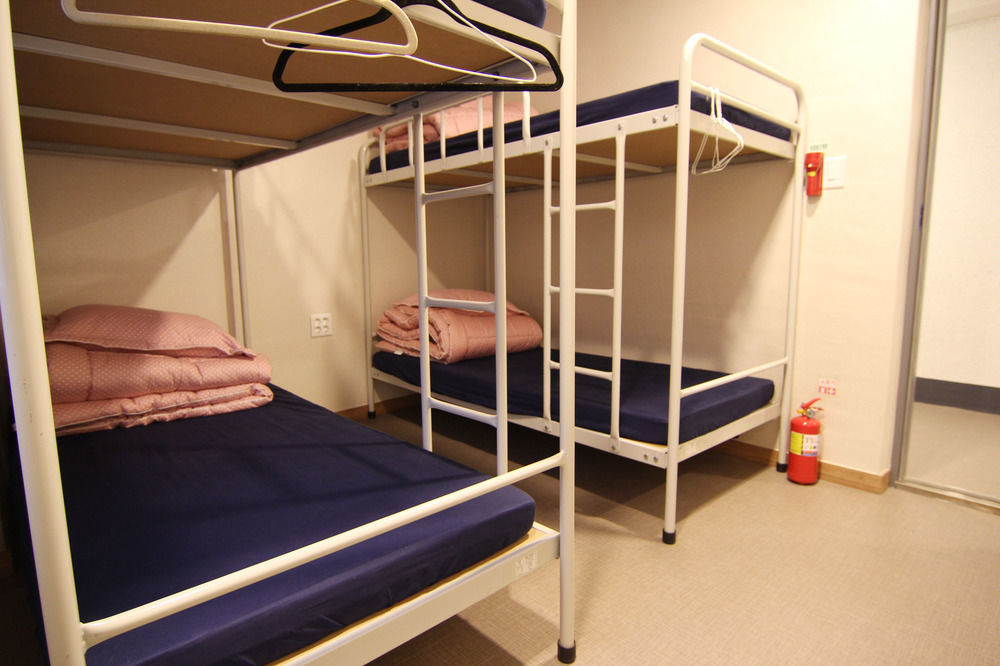 Dongseongro Zero Guesthouse Τεγκού Εξωτερικό φωτογραφία